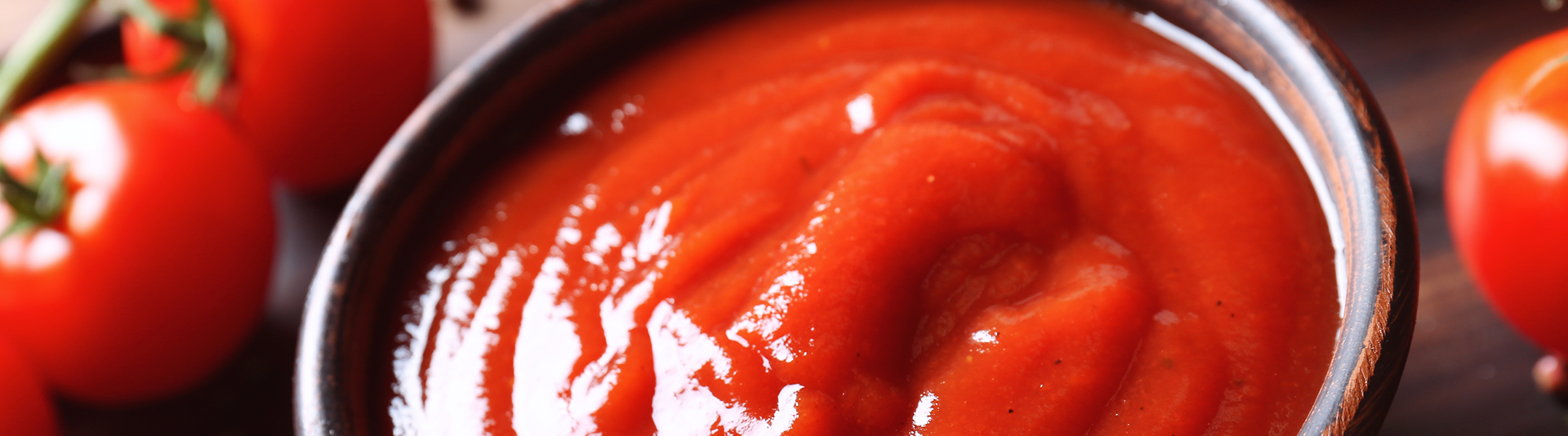 Καθαρισμός μοκέτας από ketchup